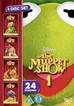 Muppet Show, the