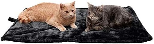 Furhaven ThermaNAP Self-Warming Cat