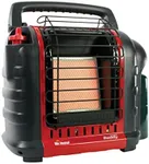 Mr. Heater Portable Buddy Heater - 