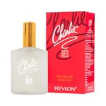 REVLON Women Charlie Edt Sandalwood Spray, Red (100Ml)