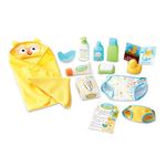 Melissa & Doug Baby Bath Tubs