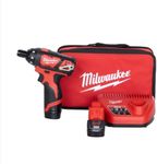 Milwaukee 2401-22 M12 12-Volt Lithi