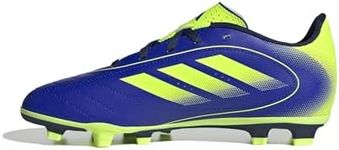 Adidas Unisex-Kids Goletto IX Firm 