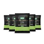 IFFCO Urban Gardens - Fish Meal 4.5 Kg - Natural source of Nitrogen, Phosphorus, and Trace minerals essential for Plants - Slow Release Nutrient Supplement - Promotes Plant Growth & Root Development
