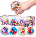 JAiiMen DNA Stress Relief Balls for