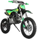 X-PRO X17 125cc Automatic Transmiss