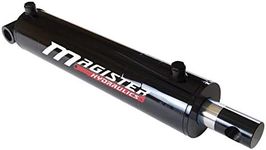 Magister Hydraulics Double Acting H