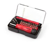 Tekton Precision Screwdriver Sets