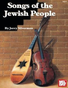 Songs of the Jewish People