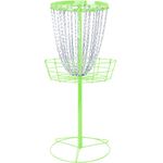 Axiom Discs Lite Disc Golf Basket (Lime)