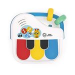 Baby Einstein Petit Piano Musical Toy, for Ages 3 Months and up