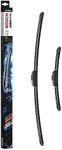 Bosch Wiper Blade Aerotwin AR706S, Length: 700mm/340mm − Set of Front Wiper Blades