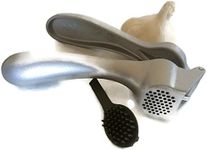 Pampered Chef Garlic Press 2575 - E