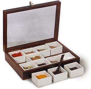Spice Box 