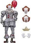 Ultimate Pennywise (2017) - 7" Scal