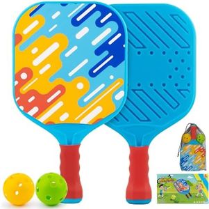 Kids Pickl