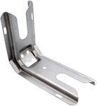 Supplying Demand 3801F656-51 12400045 65651 Range Oven Floor or Wall Mount Anti Tip Bracket Model Specific Not Universal