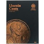 Lincoln Cents Collection 1975 to 20