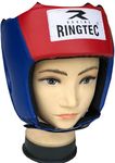 Amber Fight Gear Boxing Head Gears