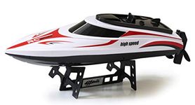 Remote Control Boat For Beginners