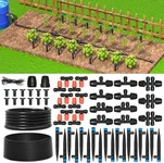 MIXC Greenhouse Micro Drip Irrigati