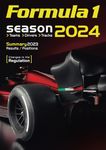 Formula 1: The Ultimate Guide to Formula 1: 2024 Season Preview