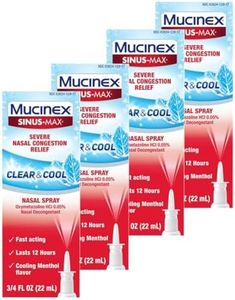 Mucinex Na