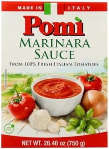 Pomi Sauce