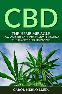 CBD: The H
