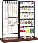 Vtopmart Jewelry Holder Organizer S