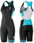 SLS3 Triathlon Suits Women - One Pi