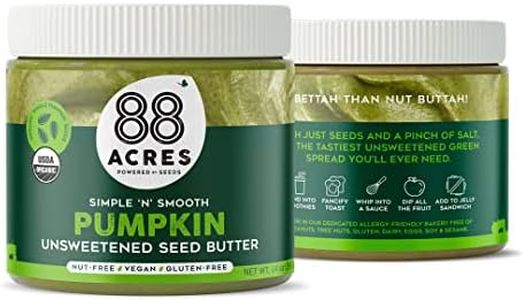 88 Acres O