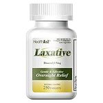 HealthA2Z Laxative Bisacodyl 5mg | 