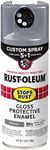 Rust-Oleum 376897 Stops Rust Custom