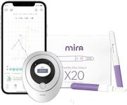 Mira Fertility Starter Kit, MAX Mir