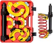 Zoomtools Macpherson Strut Coil Spr