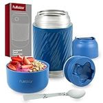 Fullstar 20 Oz Soup Thermos For Hot