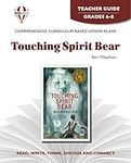 Touching Spirit Bear - Teacher Guid