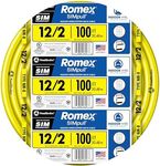 Southwire Romex Brand Simpull Solid