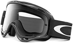 Oakley XS O-Frame MX Jet Black w/Clear