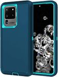 I-HONVA for Galaxy S20 Ultra Case S