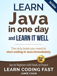 Java: Lear