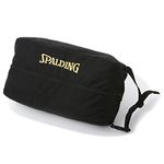 Spalding 42-002GD Basketball Bag Shoe Bag, Gold, Basketball Basket