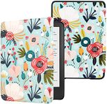 DMLuna Case for All-New Kindle 6" (