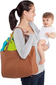 Bright Starts Baby Door Jumper – Adjustable Bouncer Seat