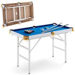 Entry Level Pool Table