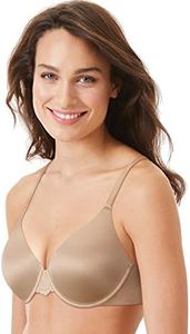 Bali Women's One Smooth U Dreamwire Underwire Bra Df6580, Nude, 20DD