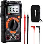 KAIWEETS Digital Multimeter with Ca