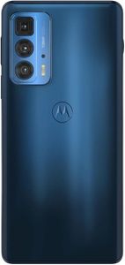 Motorola Edge 20 Pro Smartphone, 256GB – Midnight Blue