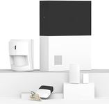 Abode 4 Piece Wireless Smart Securi